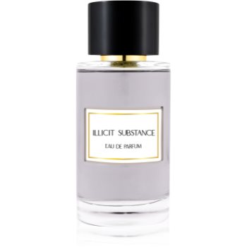 Jeanne Arthes Privée Illicit Substance Eau de Parfum unisex - imagine 2